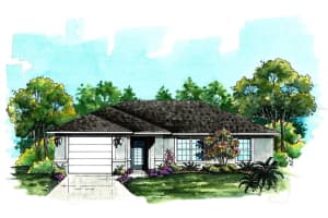 6044 Nw 65th Pl, OCALA