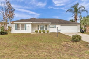 8555 65TH COURT ROAD, OCALA, FL 34476 Sold 07/26/24