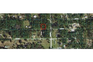 00 156TH PLACE, FORT MC COY, FL 32134 - MLS#MFROM669774