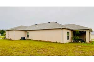 349 IRVING BEND DRIVE, GROVELAND, FL 34736 Sold 02/29/24