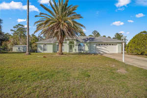 5137 155TH LOOP, OCALA, FL 34473 Sold 09/10/24
