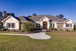 5570 153RD COURT, MORRISTON, FL 32668 Sold 09/17/25