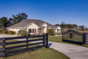 5570 153RD COURT, MORRISTON, FL 32668 Sold 09/17/25