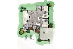 7625 22 TERRACE, OCALA, FL 34481 Sold 02/27/25