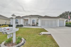 5536 25TH LOOP, OCALA, FL 34482 Sold 08/12/24