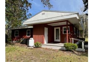 738 PENNSYLVANIA AVENUE, BRONSON, FL 32621 Sold 07/11/25