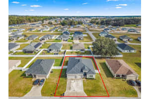 9021 42ND COURT, OCALA, FL 34480 Sold 08/09/24