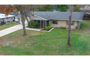 5835 ALLSPICE PLACE, HOMOSASSA, FL 34448 Sold 03/12/25