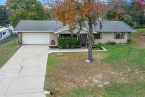 5835 ALLSPICE PLACE, HOMOSASSA, FL 34448 Sold 03/12/25