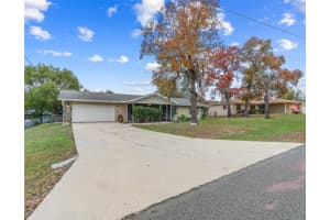 5835 ALLSPICE PLACE, HOMOSASSA, FL 34448 Sold 03/12/25