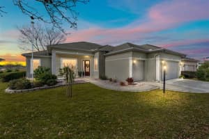 17148 117TH CIRCLE, SUMMERFIELD, FL 34491 Sold 03/07/25