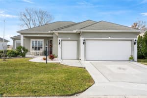 17148 117TH CIRCLE, SUMMERFIELD, FL 34491 Sold 03/07/25