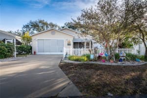 2118 ESTAVEZ DRIVE, THE VILLAGES, FL 32159 Sold 02/28/24