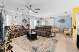 2118 ESTAVEZ DRIVE, THE VILLAGES, FL 32159 Sold 02/28/24