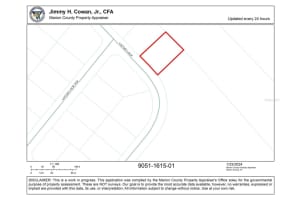 00 LOCUST LOOP, OCALA, FL 34472 Sold 01/21/25