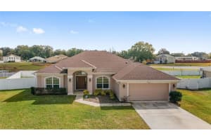 3235 43RD AVENUE, OCALA, FL 34480 - MLS#MFROM671229