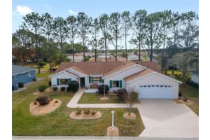 8447 137TH LOOP, SUMMERFIELD, FL 34491 - MLS#MFROM671272