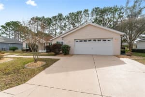 8447 137TH LOOP, SUMMERFIELD, FL 34491 - MLS#MFROM671272