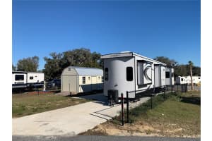 15991 243RD PLACE ROAD, FORT MC COY, FL 32134 - MLS#MFROM671372