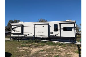 15991 243RD PLACE ROAD, FORT MC COY, FL 32134 - MLS#MFROM671372