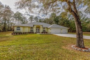 1948 DELAWARE COURT, DUNNELLON, FL 34434 Sold 03/10/25