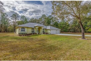 1948 DELAWARE COURT, DUNNELLON, FL 34434 Sold 03/10/25