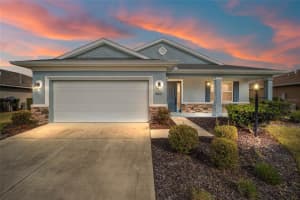 10063 88TH STREET, OCALA, FL 34481 Sold 10/15/24