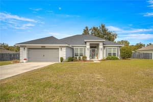 3731 98TH PLACE, BELLEVIEW, FL 34420 Sold 05/13/24