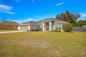 3731 98TH PLACE, BELLEVIEW, FL 34420 Sold 05/13/24