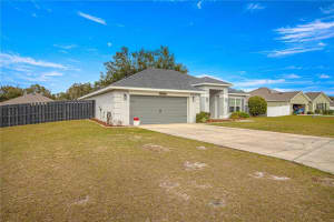 3731 98TH PLACE, BELLEVIEW, FL 34420 Sold 05/13/24