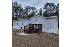 14210 50TH PLACE, WILLISTON, FL 32696 Sold 06/03/25