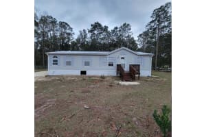 14210 50TH PLACE, WILLISTON, FL 32696 Sold 06/03/25