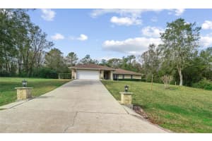1871 ALLEGRIE DRIVE, INVERNESS, FL 34453 Sold 07/09/24