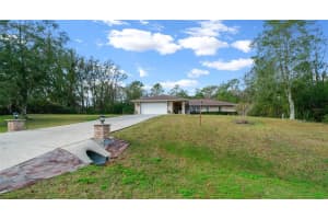 1871 ALLEGRIE DRIVE, INVERNESS, FL 34453 Sold 07/09/24