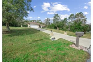 1871 ALLEGRIE DRIVE, INVERNESS, FL 34453 Sold 07/09/24