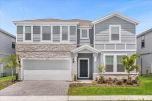3004 MAHALO DRIVE, DAVENPORT, FL 33897 - MLS#MFROM671799