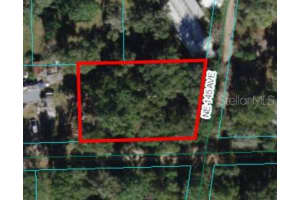 00 213TH PLACE, FORT MC COY, FL 32134 - MLS#MFROM671830