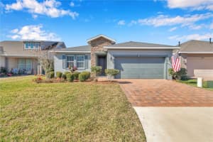 4300 56TH COURT, OCALA, FL 34482 Sold 01/07/25