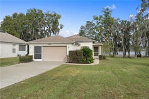 966 PRITCHARD ISLAND ROAD, INVERNESS, FL 34450 Sold 04/16/24