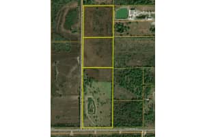 39390 COOK BROWN ROAD, PUNTA GORDA, FL 33982 Sold 03/14/25