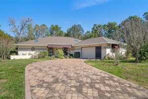 31 REDBAY COURT, HOMOSASSA, FL 34446 Sold 08/28/25