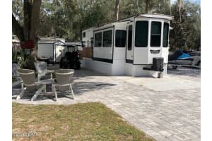 25277 140TH STREET, FORT MC COY, FL 32134 Sold 12/20/24
