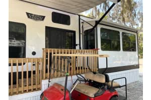 25277 140TH STREET, FORT MC COY, FL 32134 Sold 12/20/24