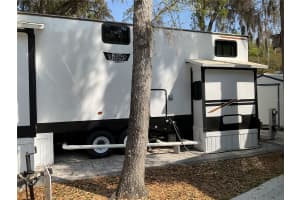 25277 140TH STREET, FORT MC COY, FL 32134 Sold 12/20/24