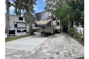 25283 140TH STREET, FORT MC COY, FL 32134 Sold 12/20/24