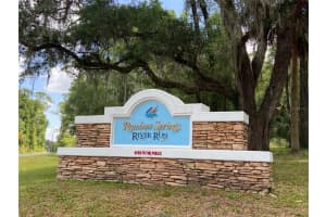 Lot 28 206 CIRCLE, DUNNELLON, FL 34431 - MLS#MFROM672236