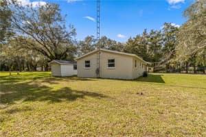 11782 140TH STREET, DUNNELLON, FL 34432 - MLS#MFROM672269