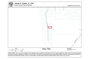 0 117TH TERRACE, FORT MC COY, FL 32134 Sold 01/02/25