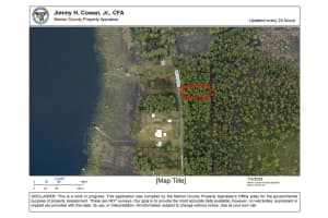 0 117TH TERRACE, FORT MC COY, FL 32134 Sold 01/02/25