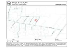 0 119TH COURT, FORT MC COY, FL 32134 - MLS#MFROM672396